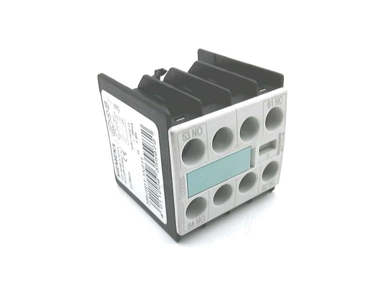 SIEMENS 3RH1911-1NF11