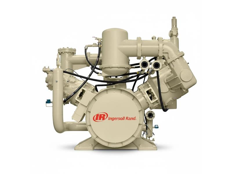 INGERSOLL RAND COM11144