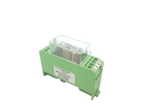 PHOENIX CONTACT EMG 22-REL/KSR-G 24/TRN12