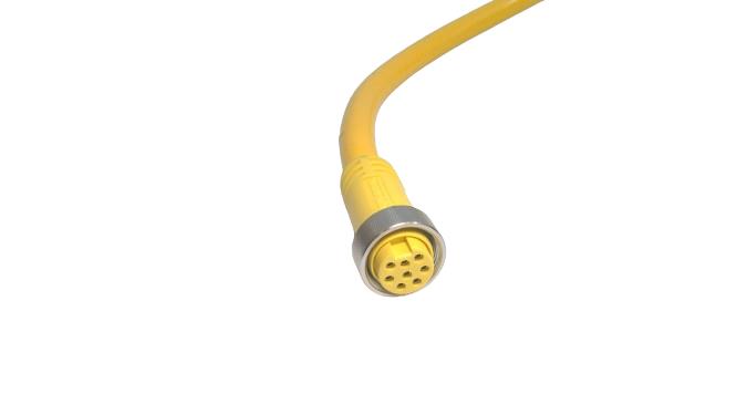 MOLEX 208000A01F2001