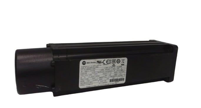 ALLEN BRADLEY VPL-B0633M-CJ14AA