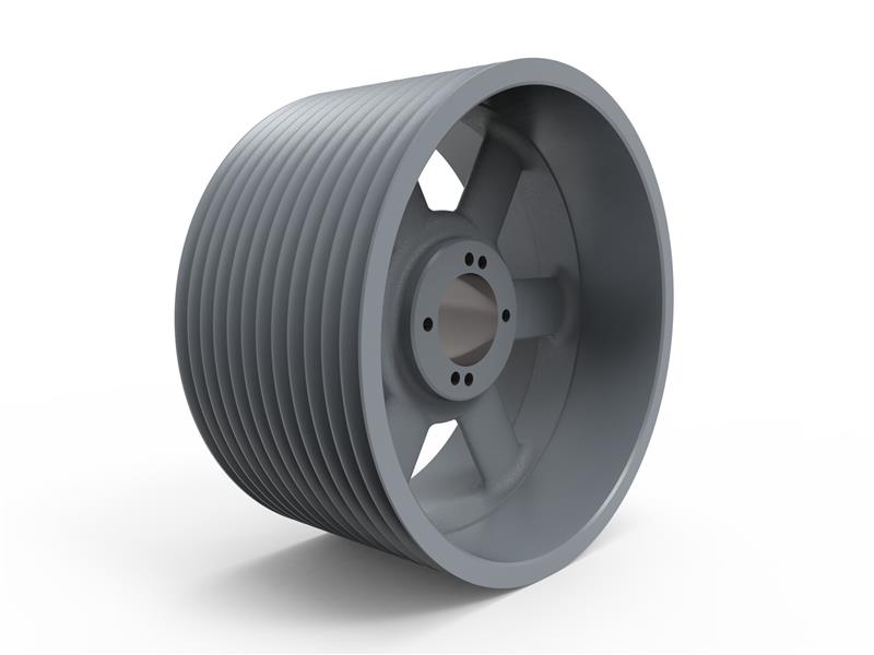 ALTRA INDUSTRIAL MOTION 8V35512