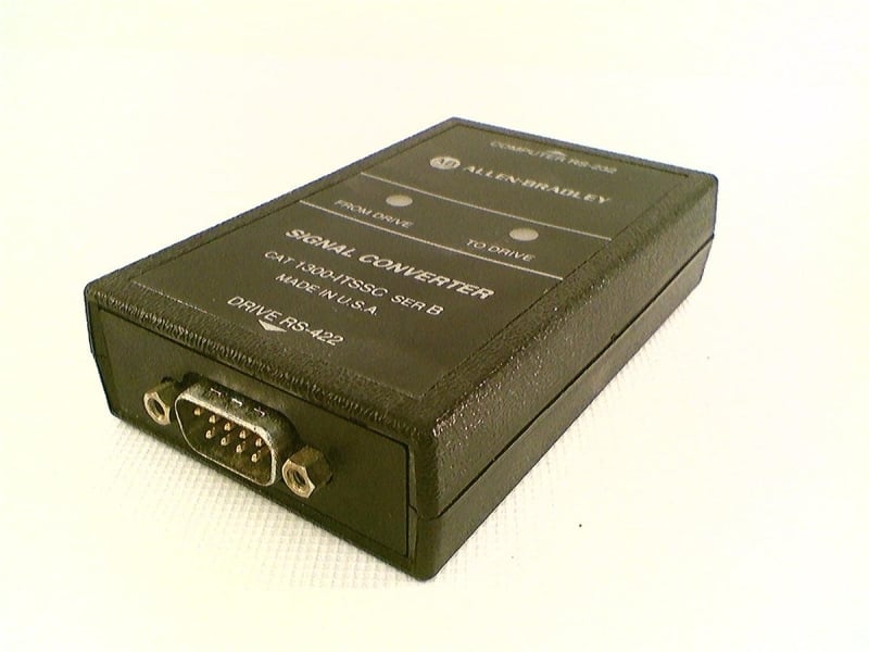 ALLEN BRADLEY 1300-ITSSC