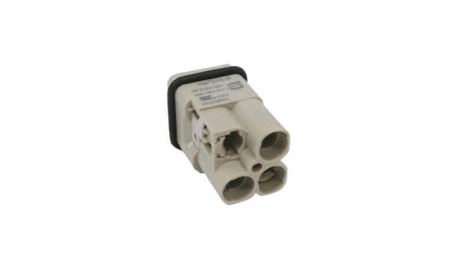 HARTING 09120033051