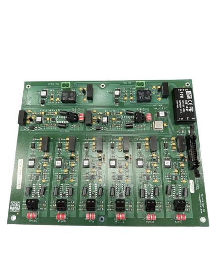 APEX INSTRUMENTS PCB-TC/MUX-COMP