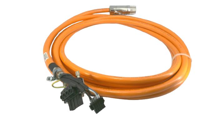 BECKHOFF ZK4500-8023-0050