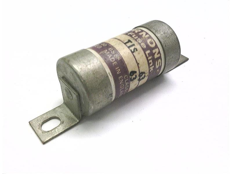 VERNONS TIS-63