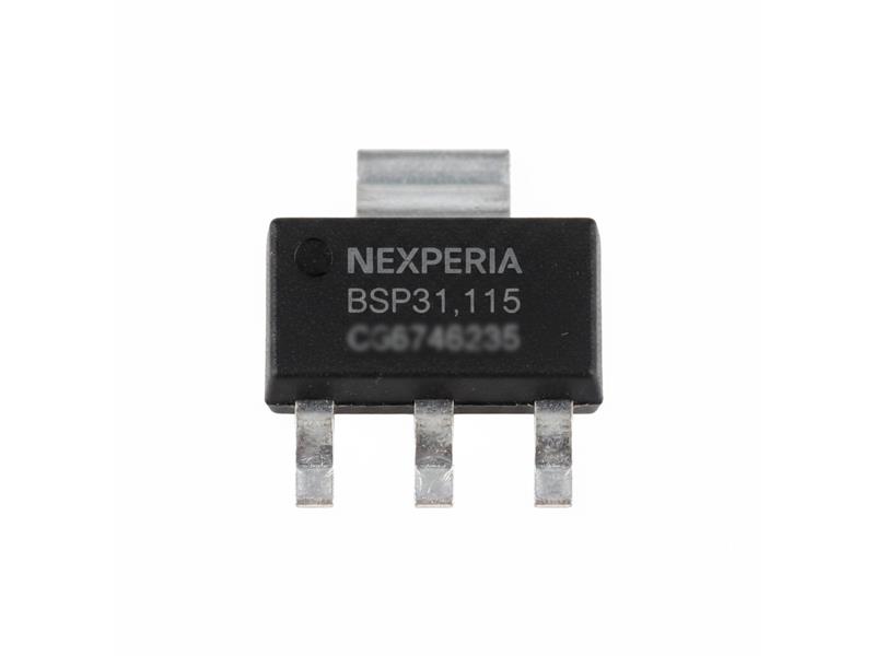 NEXPERIA BSP31,115