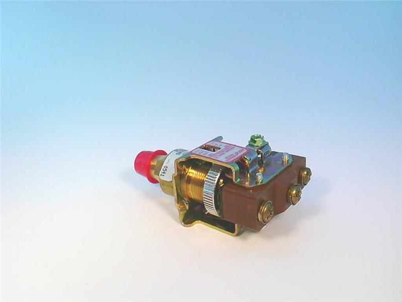 ASCO HB46A214S