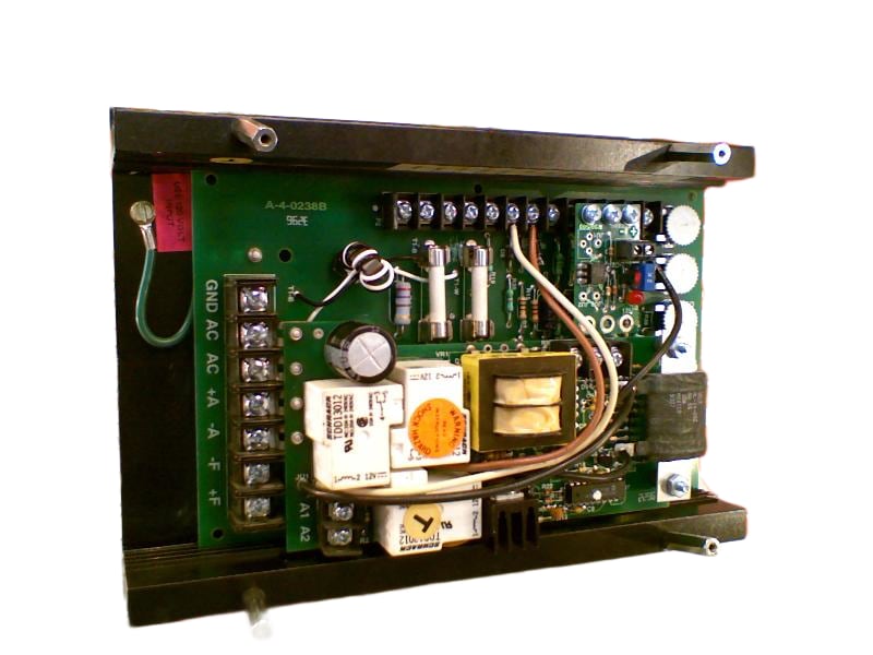 510-100C-36M by DART CONTROLS
