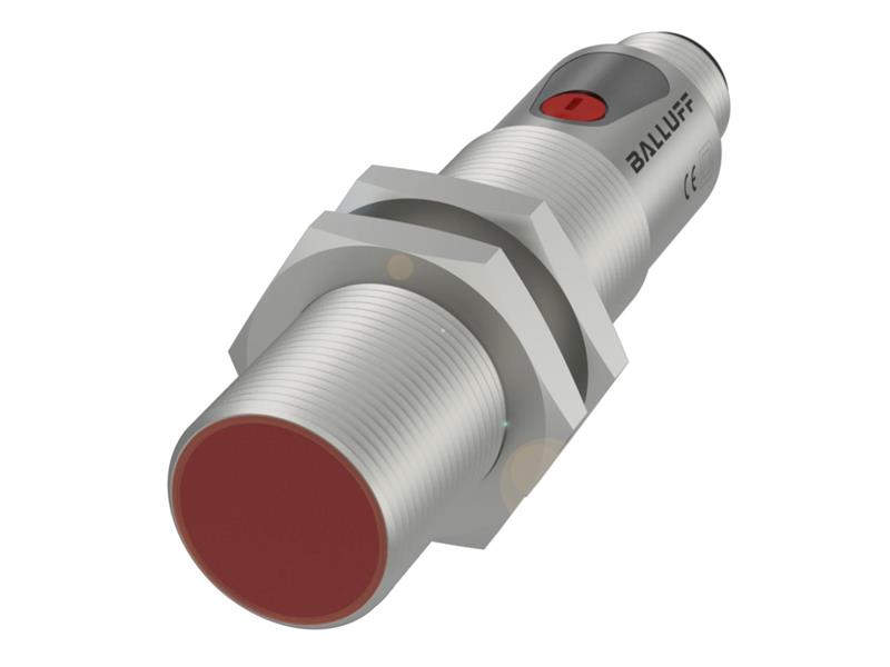 BALLUFF BOS 18M-PO-RE21-S4