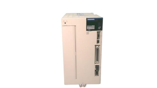 SGD7S-180A00A002 por YASKAWA ELECTRIC