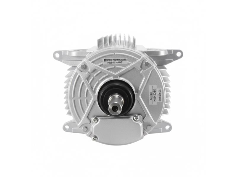 HD54CH460 por UNITED TECHNOLOGIES