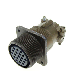 ITT CA3101R22-19PF42