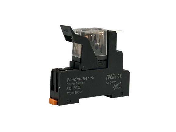 WEIDMULLER 2476820000