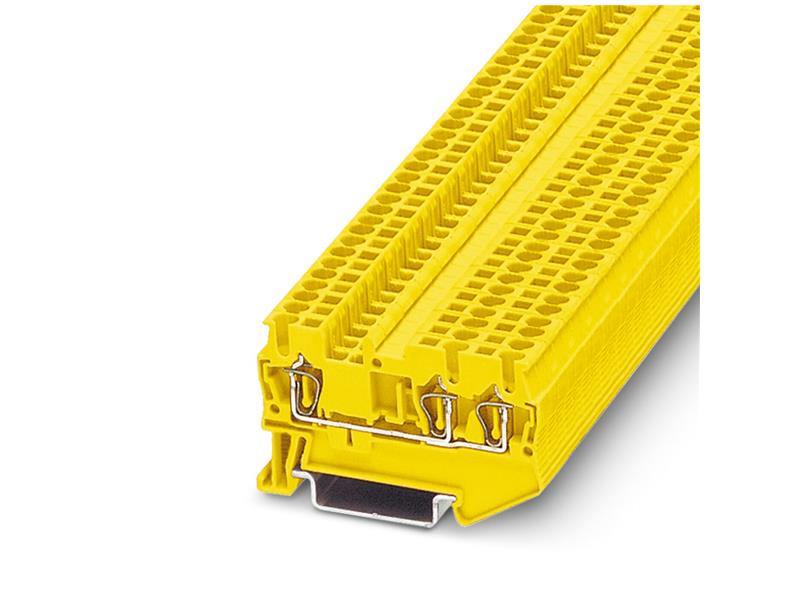 PHOENIX CONTACT ST 2,5-TWIN YE