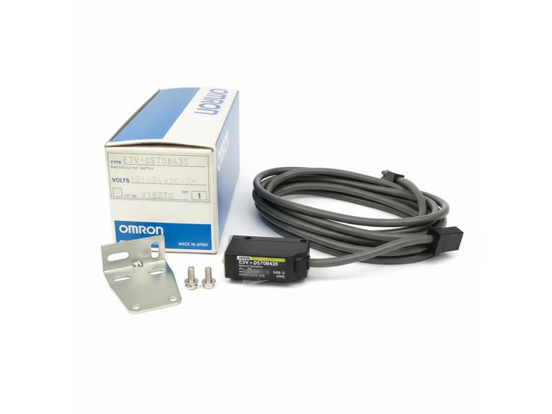 E3V-DS70B43S par OMRON