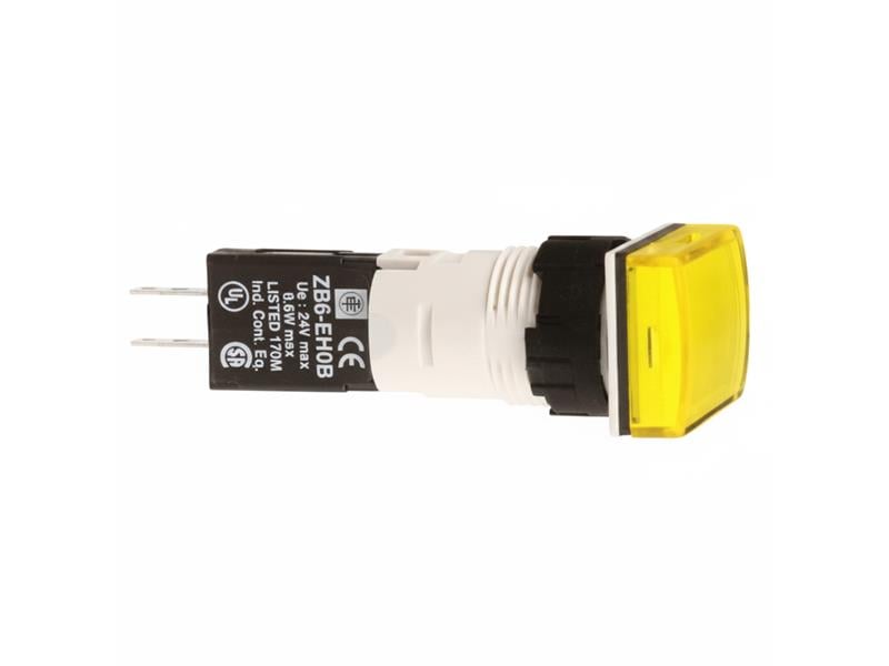 XB6DV5BB door SCHNEIDER ELECTRIC