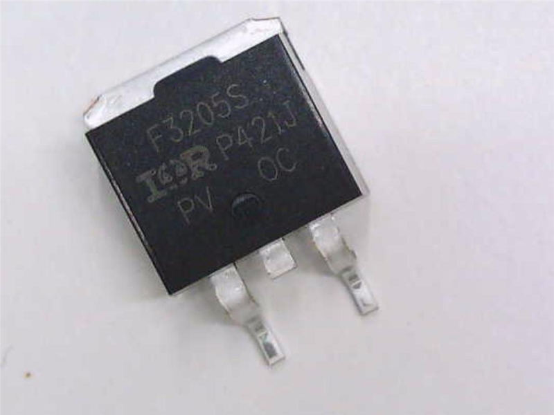 INFINEON IRF3205SPBF