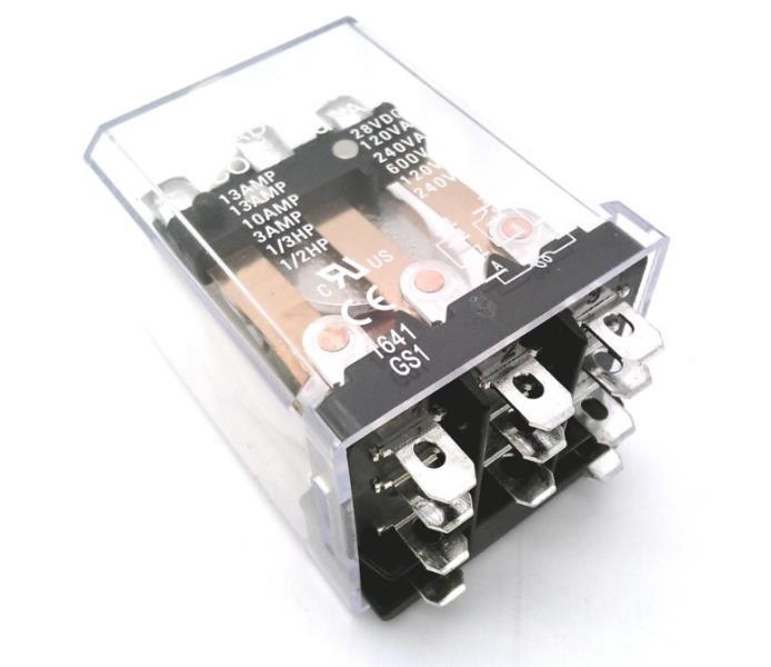 RADWELL VERIFIED SUBSTITUTE KUP14AL-0120-SUB