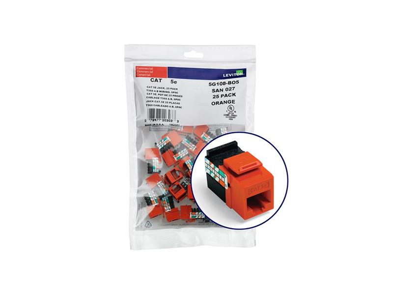 LEVITON 5G108-BO5