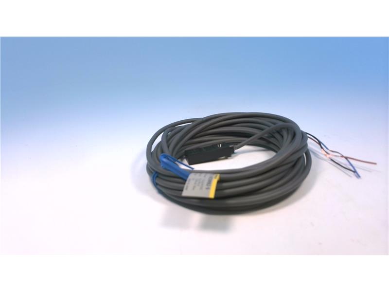 OMRON TL-W3MB2-5 5M