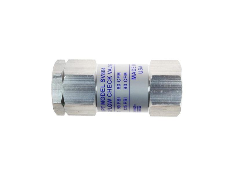 COILHOSE PNEUMATICS SV804