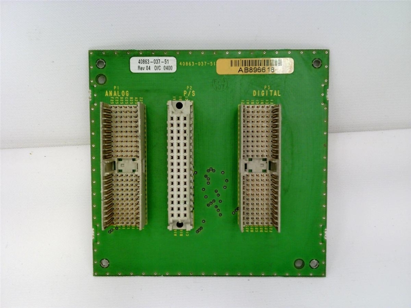 ALLEN BRADLEY 40863-037-51
