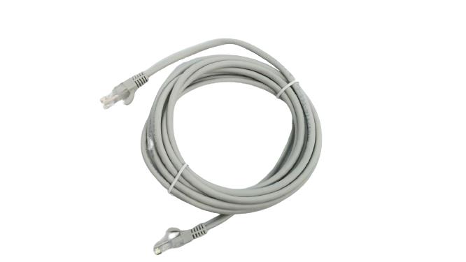 NSI INDUSTRIES ECAT5-4PR-10GYB