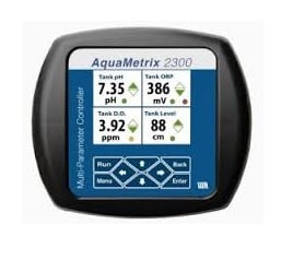 AQUAMETRIX BY WATER ANALYTICS AM-2300-2-CS