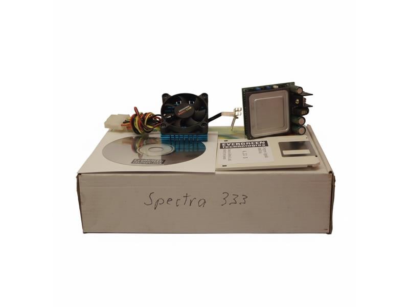 SPECTRUM CONTROLS AMD-K6-2/350-AFR