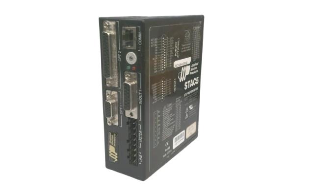 APPLIED MOTION PRODUCTS STAC5-IP-E120