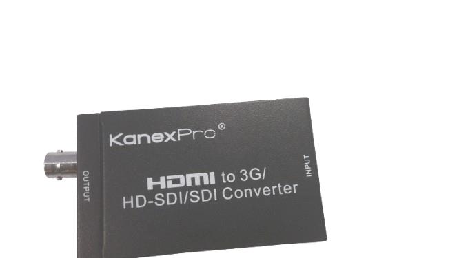 KANE EXT-HDSDIX