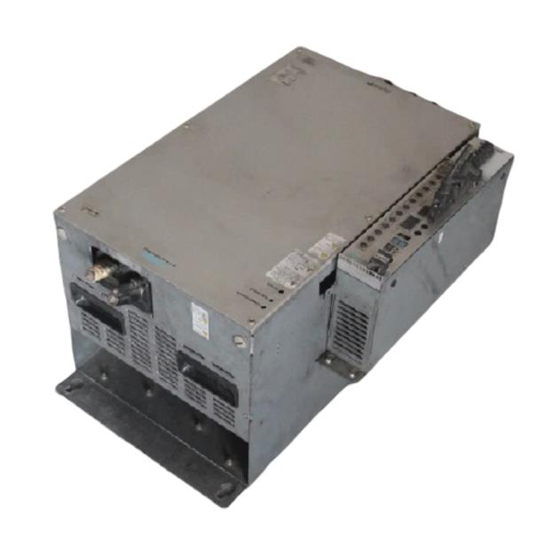 UAZ701A por ASEA BROWN BOVERI