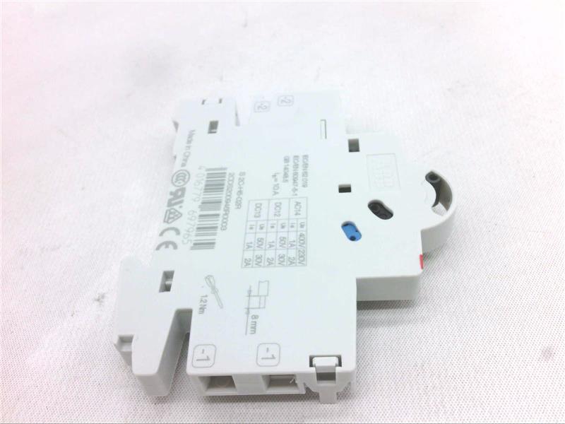 S2C-H6-02R by ASEA BROWN BOVERI