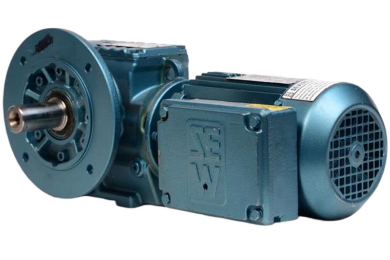 SF57 DT80N4 par SEW EURODRIVE