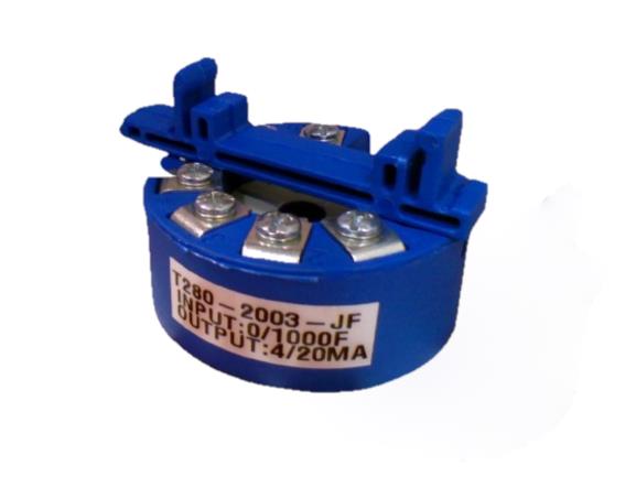 INVENSYS T280-2003-JF