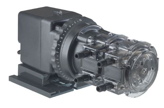 STENNER PUMP 45MFH2A3SUAA