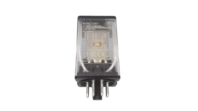 SCHNEIDER ELECTRIC RUMC22B7