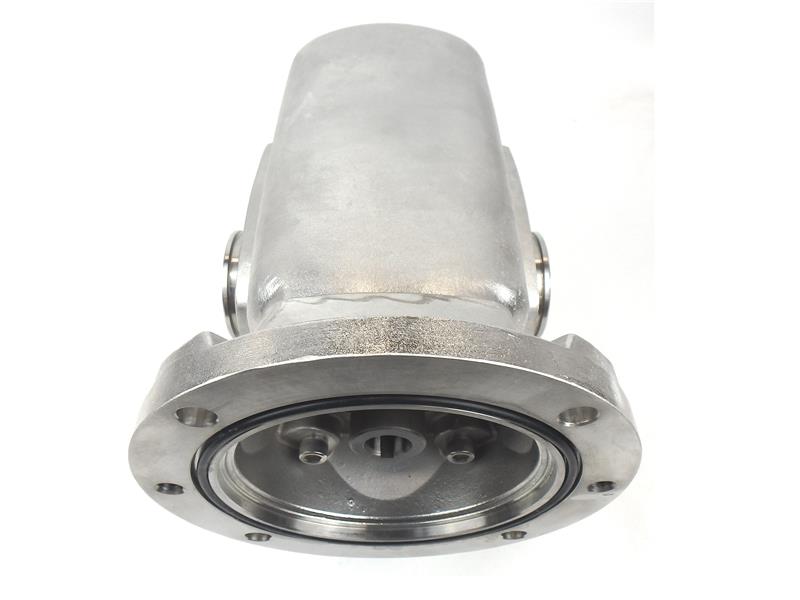 ALTRA INDUSTRIAL MOTION SSHF726-60K-B5-HS1-P20