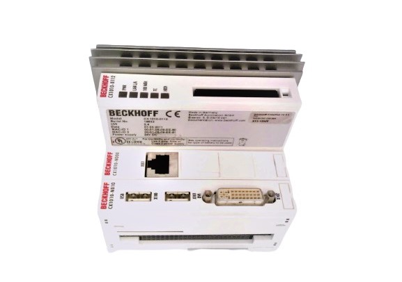 BECKHOFF CX1010-0112