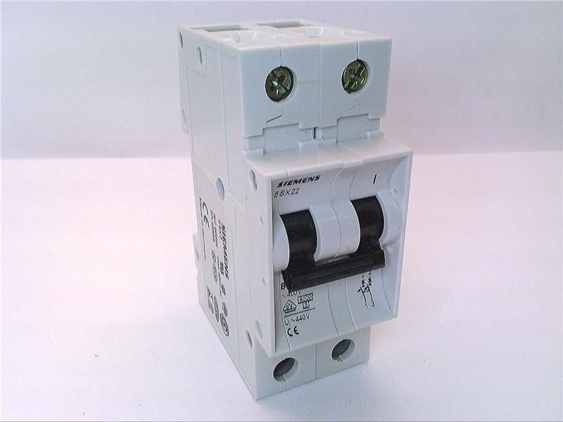 SIEMENS 5SX2216-6