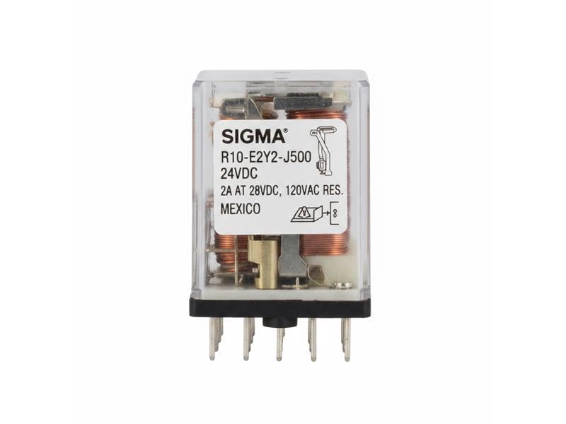 TE CONNECTIVITY R10S-E2Y2-J500