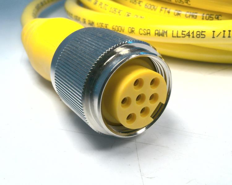 TURCK RSM 76-8M