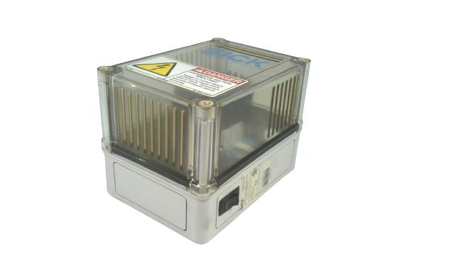 SICK PS50W-24V-ENC