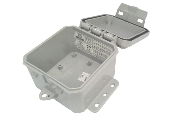 INTEGRA ENCLOSURES P4043