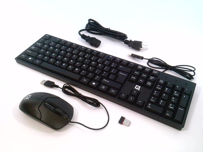 QR COMPUTERS INC QR-70