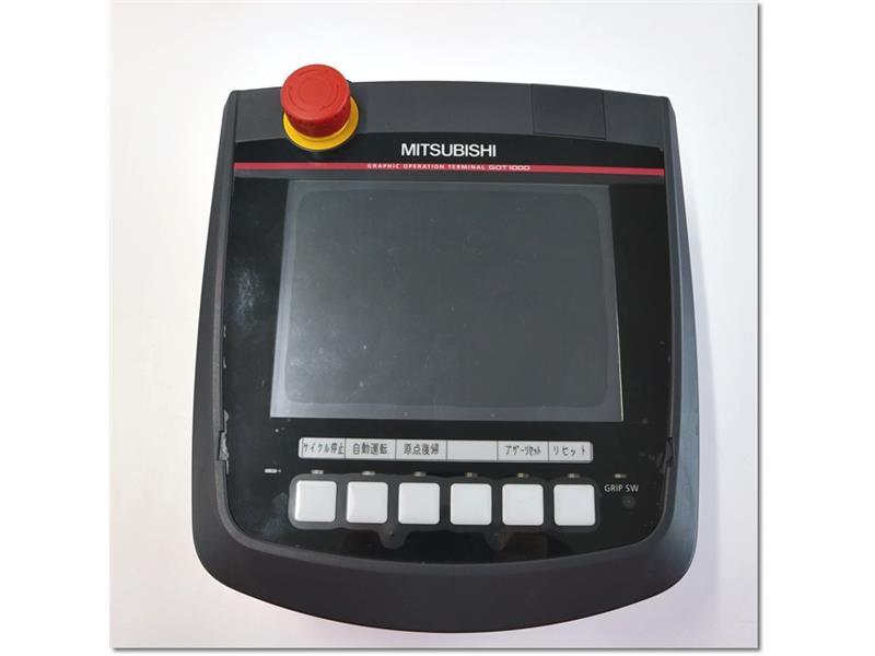 MITSUBISHI GT1665HS-VTBD