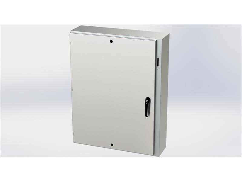 SCE-48XEL3710SSLP by SAGINAW