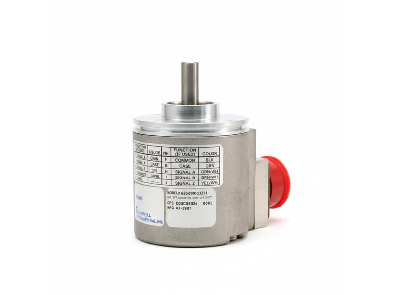 625-0001-1231 par DYNAPAR